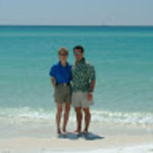 Meet your Posher, Bev